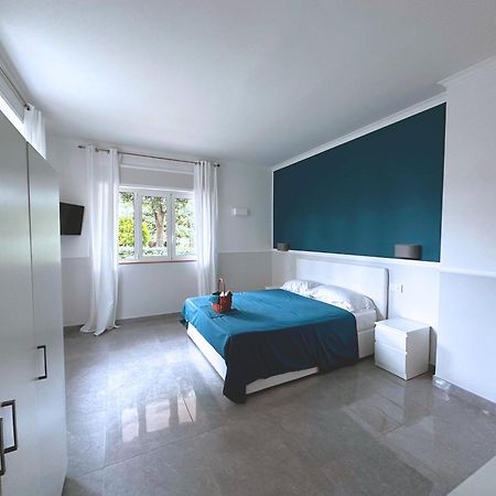 Royal Room Portici Εξωτερικό φωτογραφία