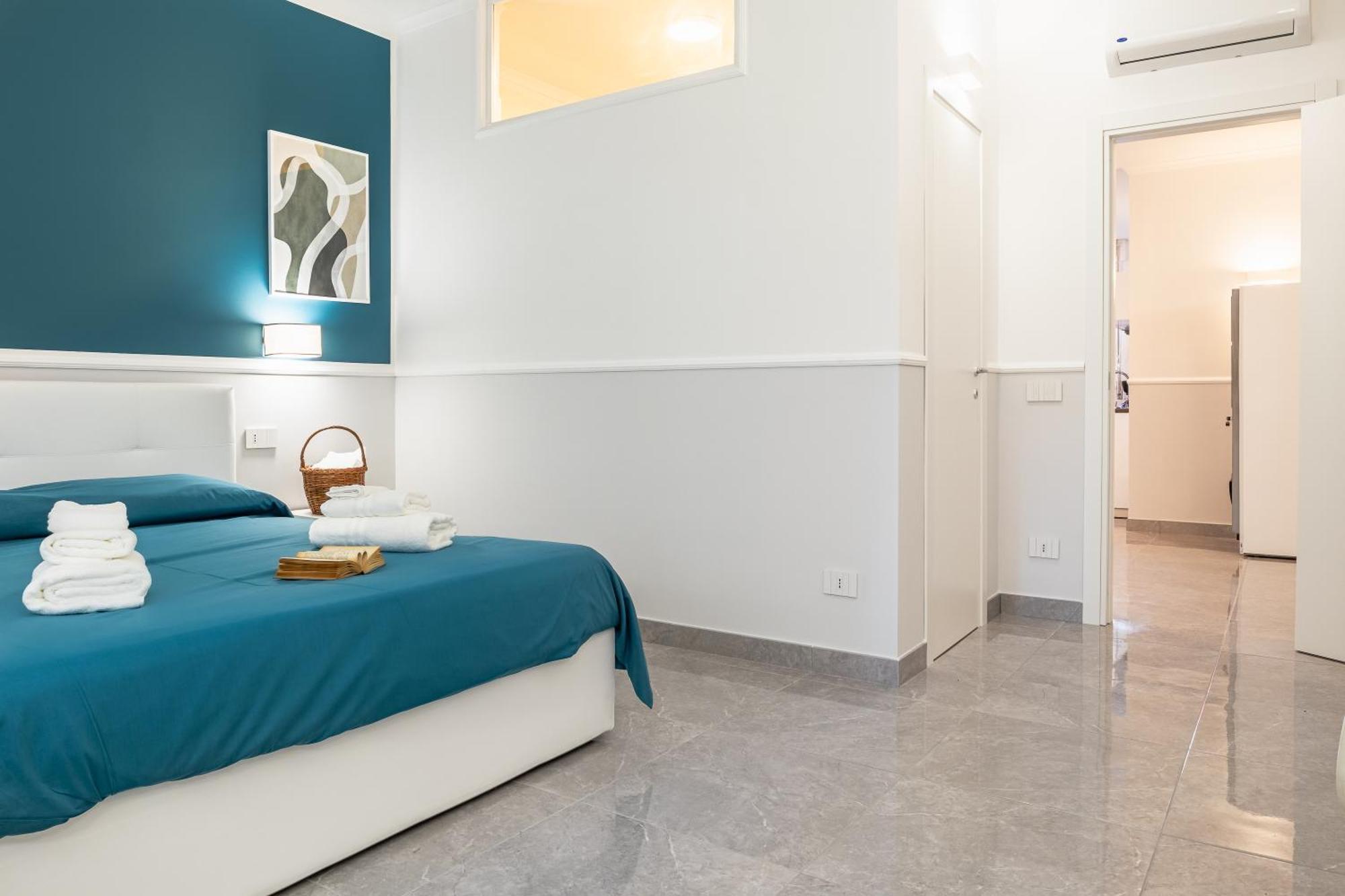 Royal Room Portici Εξωτερικό φωτογραφία