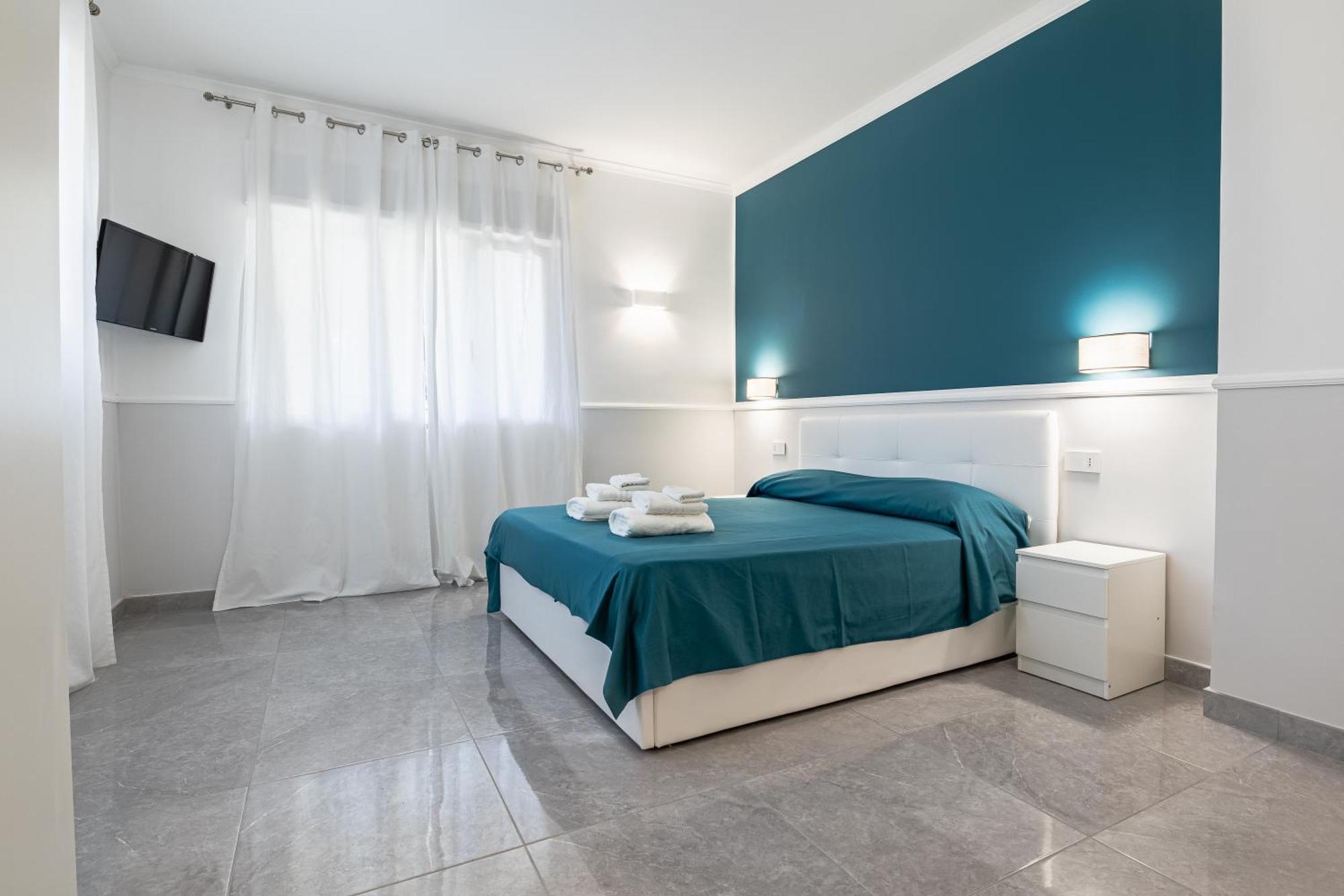 Royal Room Portici Εξωτερικό φωτογραφία