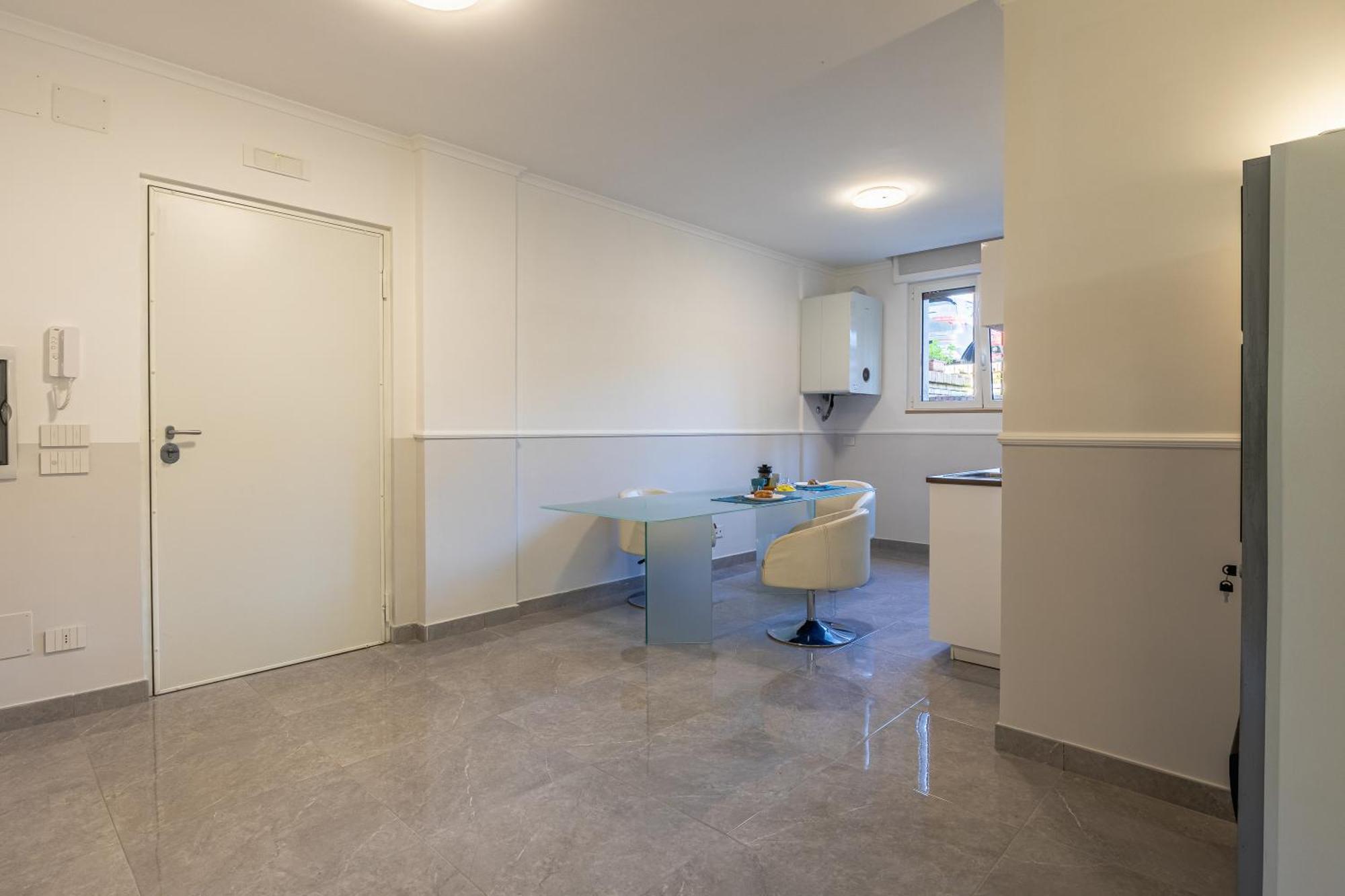 Royal Room Portici Εξωτερικό φωτογραφία