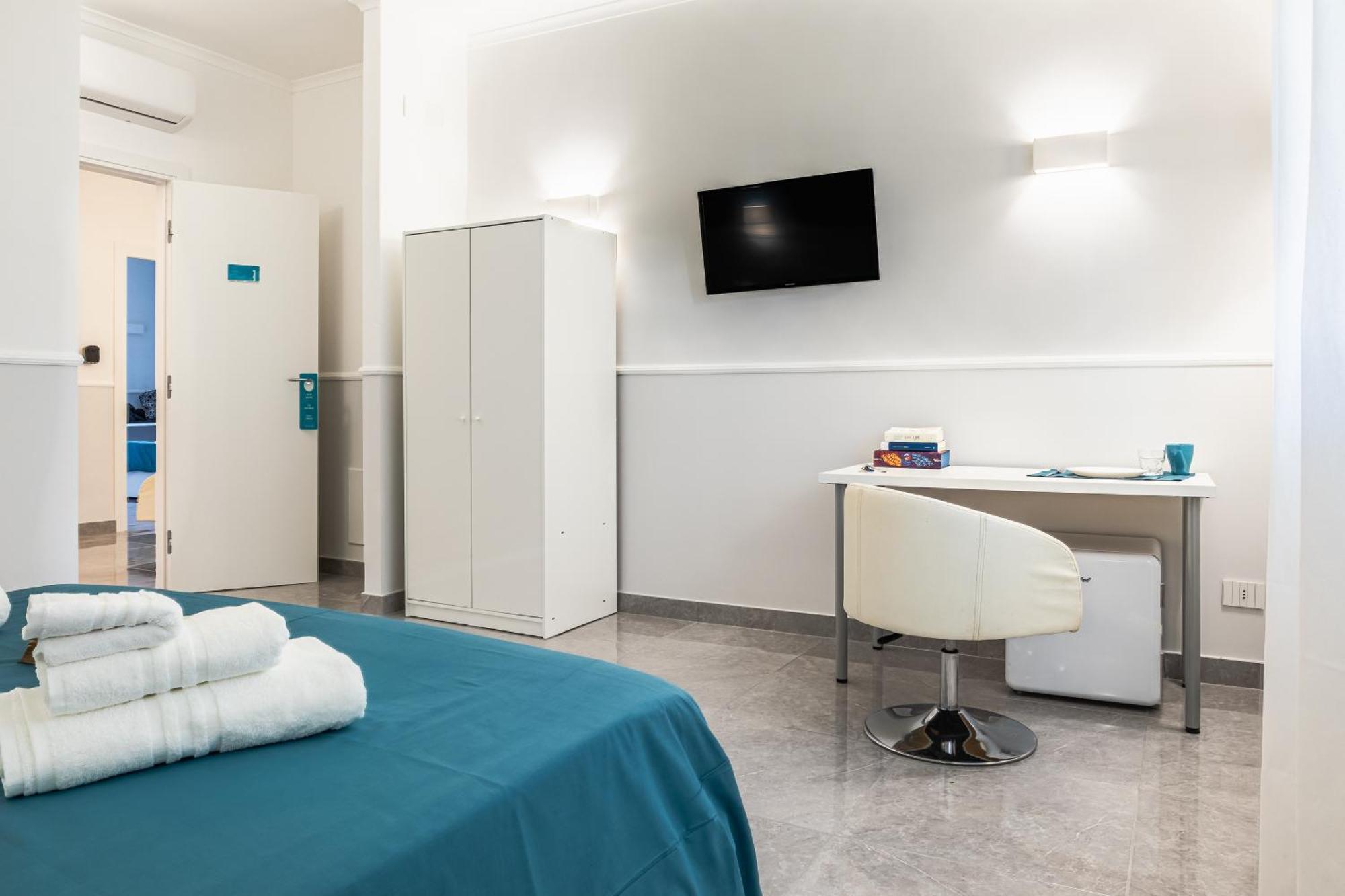 Royal Room Portici Εξωτερικό φωτογραφία