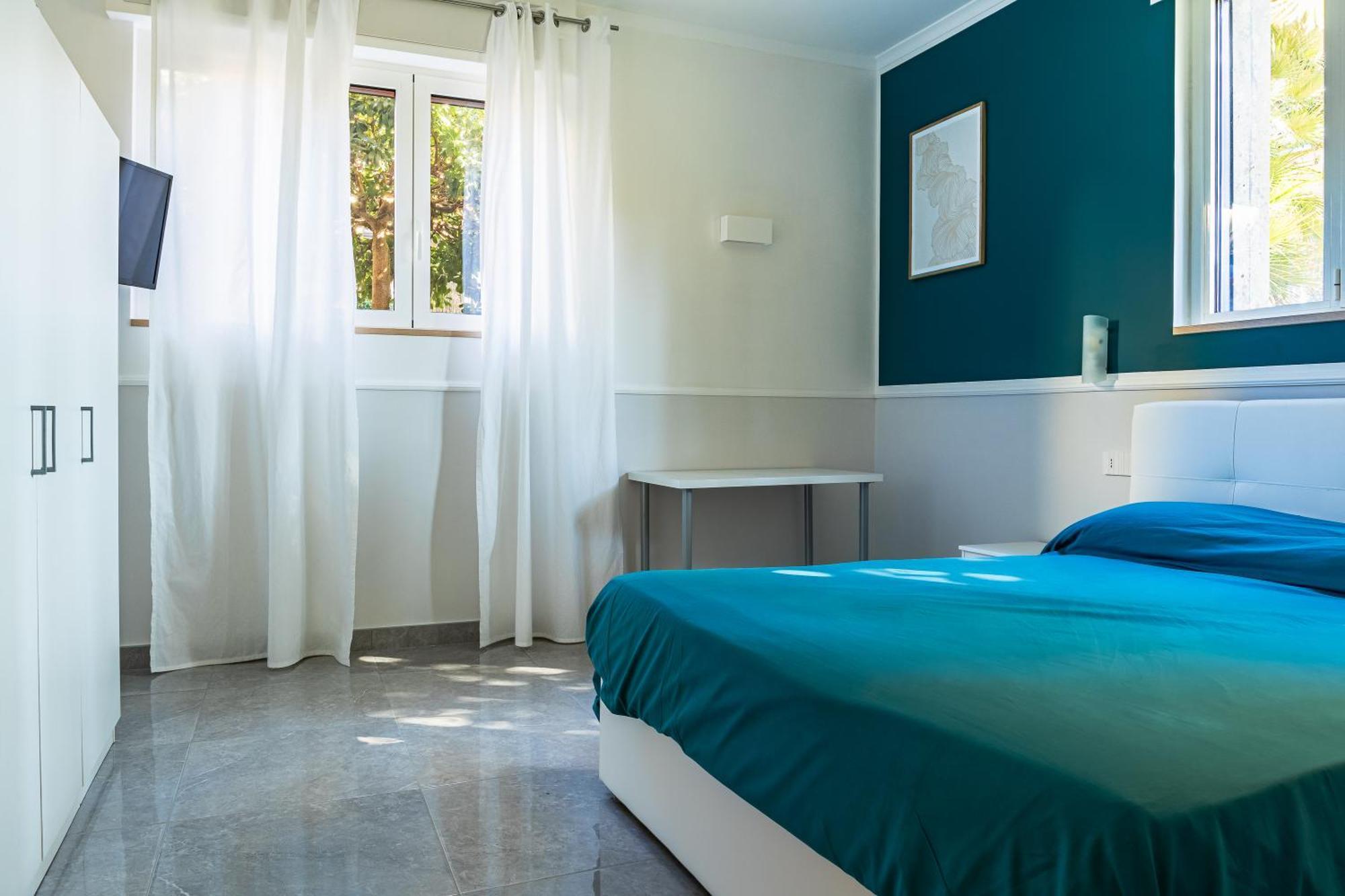 Royal Room Portici Εξωτερικό φωτογραφία