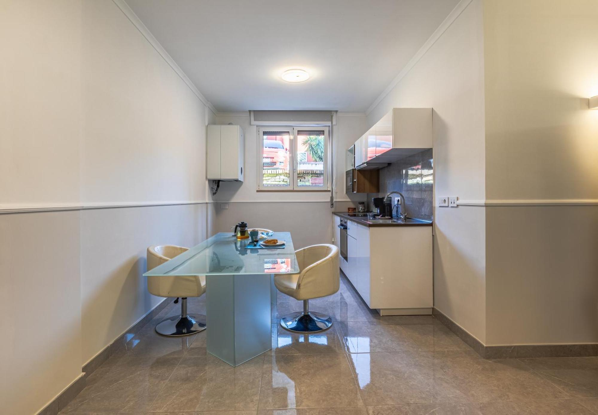 Royal Room Portici Εξωτερικό φωτογραφία