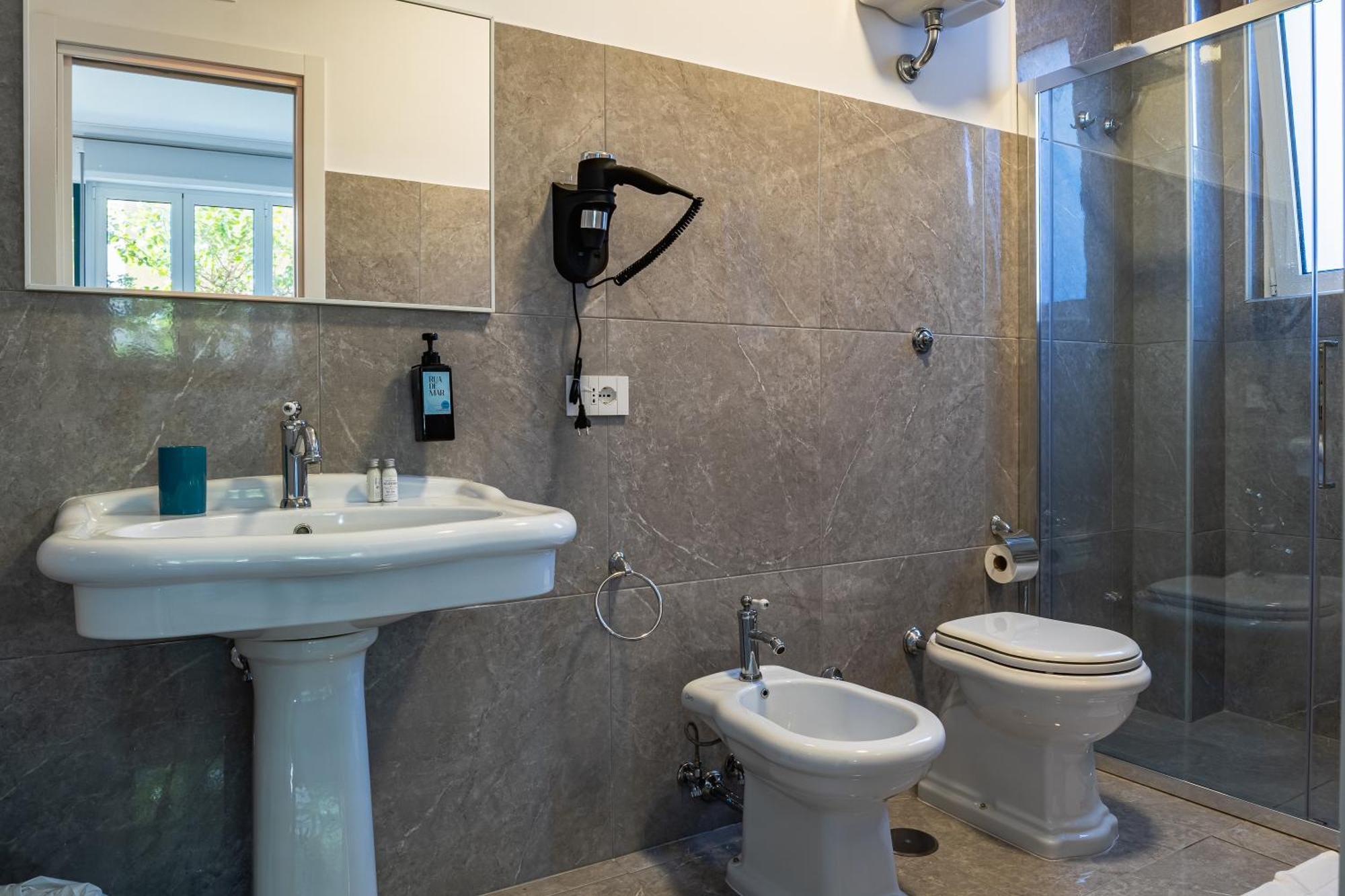 Royal Room Portici Εξωτερικό φωτογραφία
