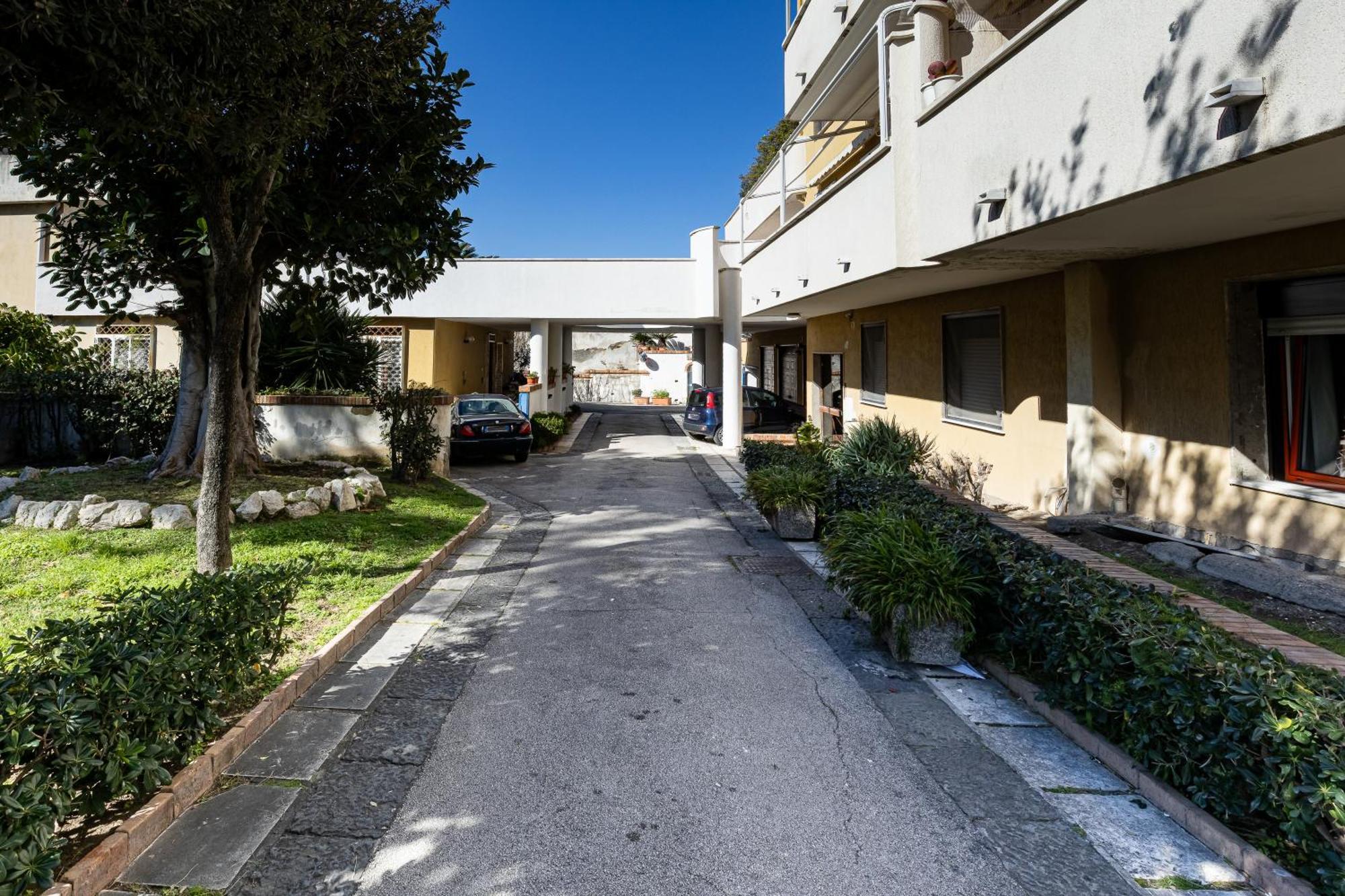 Royal Room Portici Εξωτερικό φωτογραφία