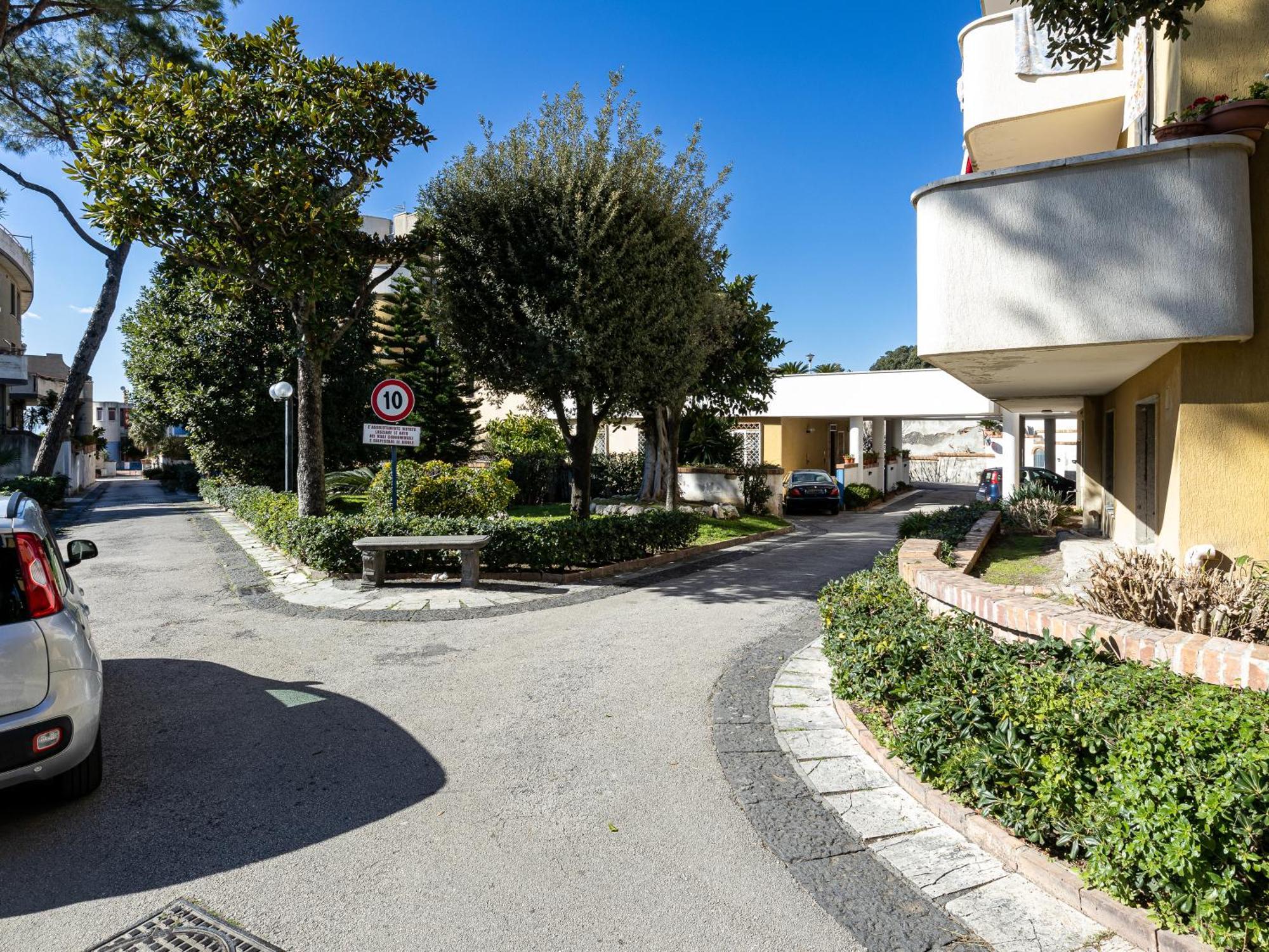 Royal Room Portici Εξωτερικό φωτογραφία
