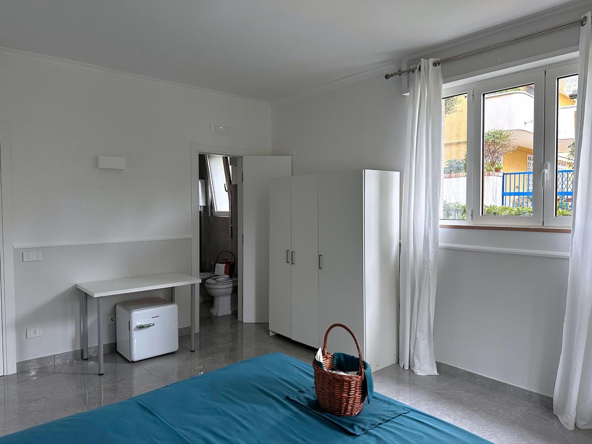 Royal Room Portici Εξωτερικό φωτογραφία