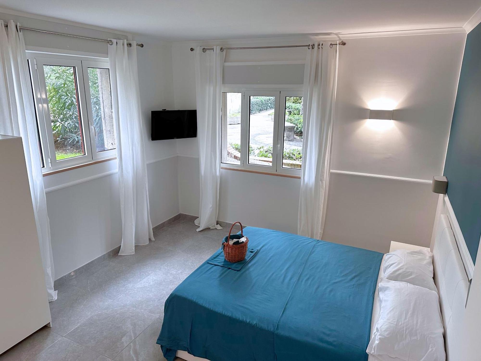Royal Room Portici Εξωτερικό φωτογραφία